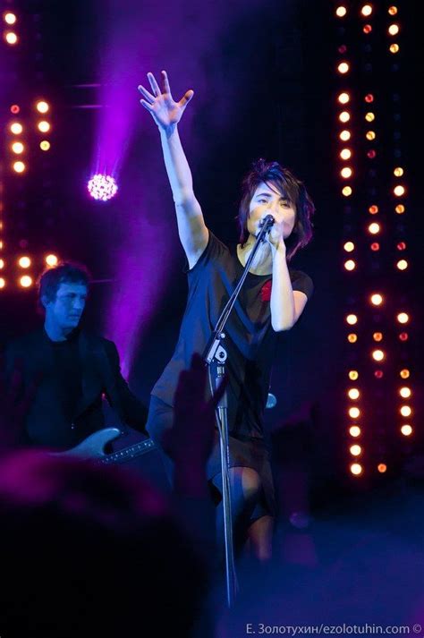 Земфира, Zemfira Something Beautiful, Musicians, Russia, Faces, Fandoms ...