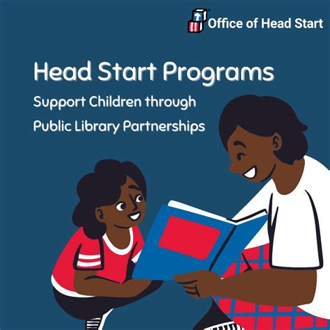 Office Of Head Start On Twitter Head Start Programs Child Care