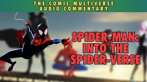 Into The Spider Verse Porn Comics Telegraph