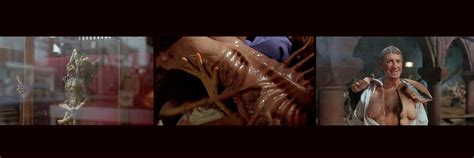 Naked Lunch David Cronenberg Philms Magazine