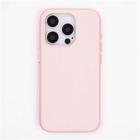 Чехол для iPhone 15 Pro Max FineWoven Case with MagSafe, Чехол для ...