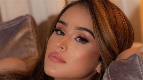 Cu L Es El Sorprendente Nivel De Estudios De La Hermosa Yanet Garc A