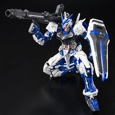 P Bandai Exclusive Rg 1144 Gundam Astray Blue Frame Bandai Gundam