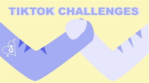 10 Top TikTok Challenges: May 2020