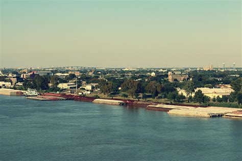 New Orleans Coast Photograph By Angela Jones Fine Art America