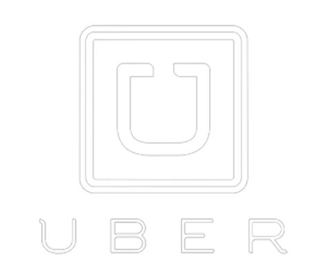 Download High Quality uber logo png clear Transparent PNG Images - Art ...