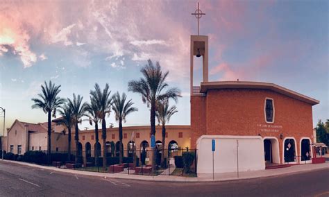 Bulletins Our Lady Of Guadalupe Parish