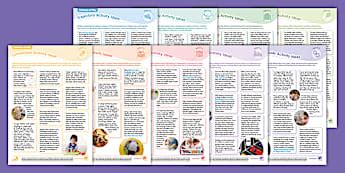 Schema Planning Ages Schemas Eyfs Planning Eyfs