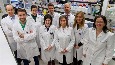 Investigadores del CIMA hallan un gen clave en el desarrollo de cáncer