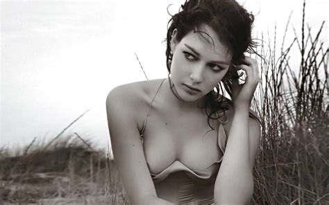 Cristiana Capotondi Italian Actress Zb Porn