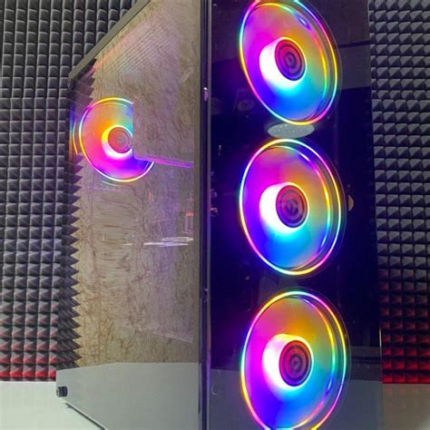 Игровой компьютер RTX 2060 Super – купить в Уссурийске, цена 55 000 руб ...