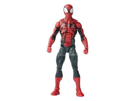 Hasbro Spider Man Marvel Legends Retro Collection Actionfigur Ben