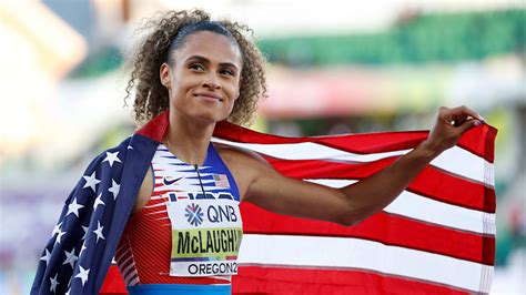 2024 LA Grand Prix: Sydney McLaughlin-Levrone Quicker Than Ever in Women’s 200m