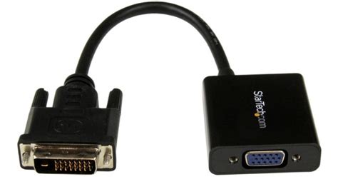 Startech DVI D Dual Link Naar VGA Adapter Coolblue Voor 23 59u