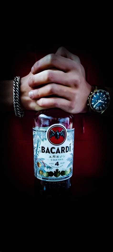 Bacardi Wallpaper High Resolution