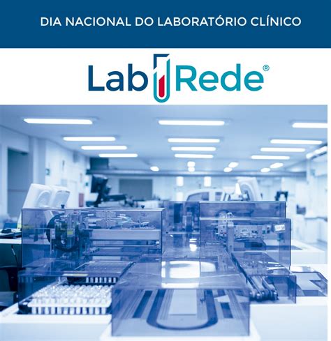 LAB REDE