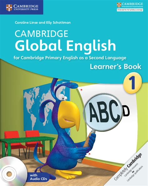 English As A Second Language Cambridge University Press