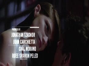 THE HILLS RUN RED NUDE SCENES AZNude