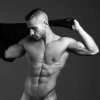 Paolo Bellucci Naked LPSG