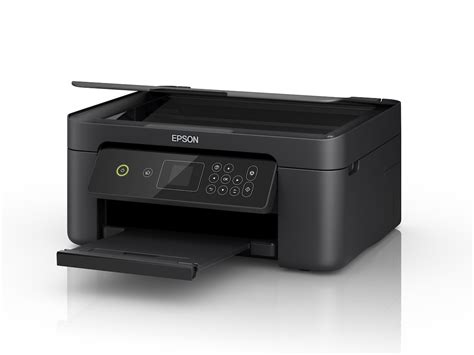 Epson Skrivare Expression Home Xp Komplett Se