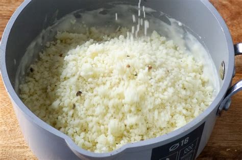 Crema Di Pecorino Ricetta Fatto In Casa Da Benedetta