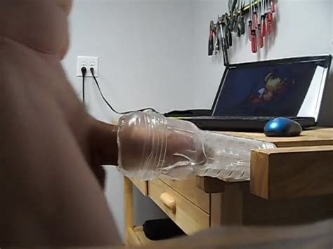 Ice Fleshlight Free Gay Sex Toy Porn Video Fe XHamster XHamster
