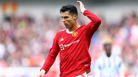 Cristiano Ronaldo Manchester United Saga Continues Examining The