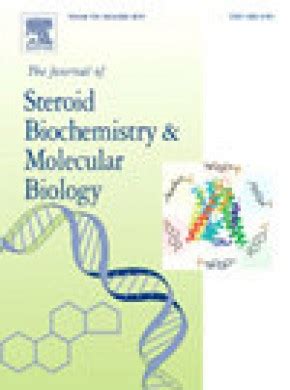 Journal Of Steroid Biochemistry And Molecular Biology J STEROID BIOCHEM