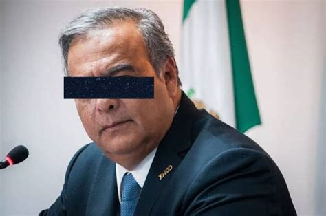 Raymundo Collins Libra Orden De Aprehensi N Obtiene Amparo