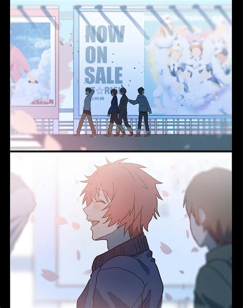Ittoki Otoya Uta Noprince Sama♪ Image By Mirusi 3875656