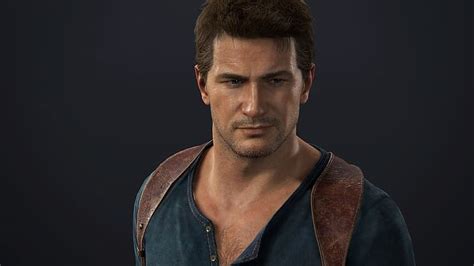 Naughty Dog Videojuegos Uncharted 4 A Thiefs End Nathan Drake