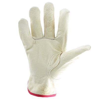 Pigskin Gloves HP-GTIG | Khulanathi | PPE Specialists