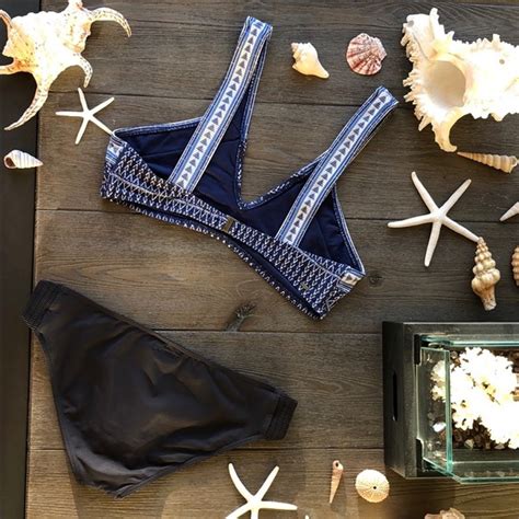 Rip Curl Swim Rip Curl Bikini Set Poshmark