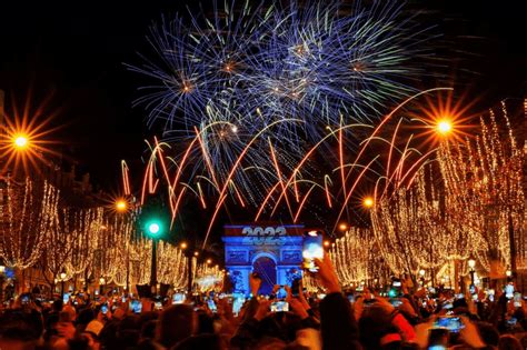 Things To Do On New Years Eve In Paris 2024