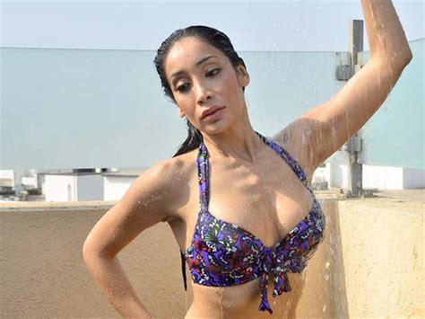 Model Sofia Hayats Bikini Photo Shoot Photo Of Sofia Hayat From The