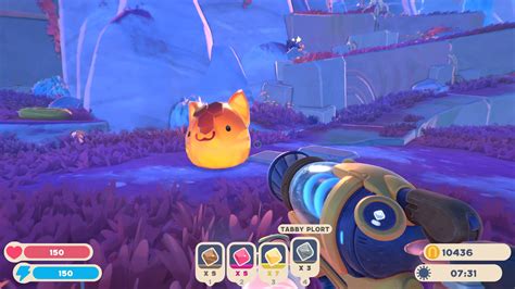 Slime Rancher 2 All Largo Slime Combinations