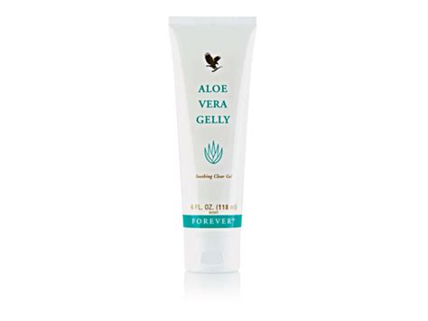 ЖЕЛЕ АЛОЭ ВЕРА | Forever Living Products. Описание, свойства, отзывы.