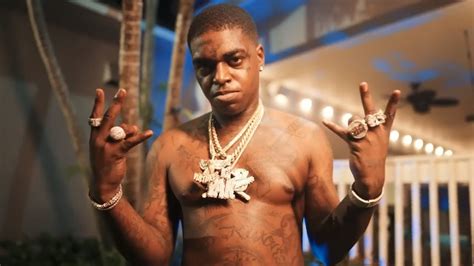 Kodak Black 300 Blackout Music Video Youtube