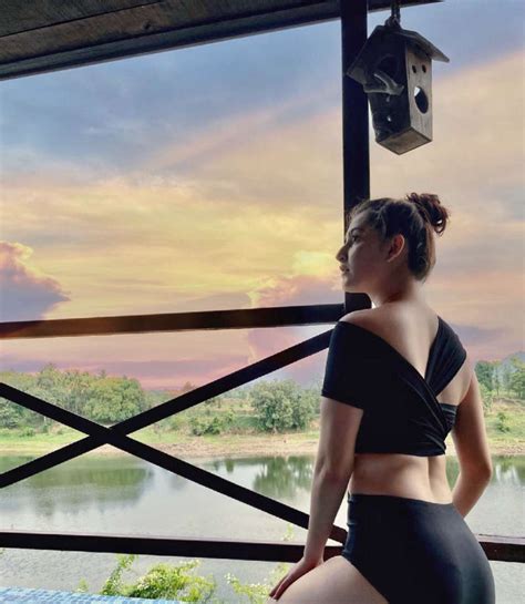 Shivaleeka Oberoi Gives Us Major Vacation Goals With Her Stunning