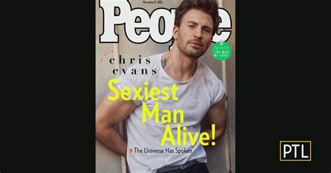 People Names 2022 Sexiest Man Alive Cbs Pittsburgh