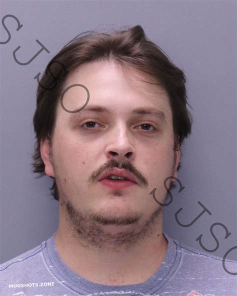 GREY ANTHONY JOHN 05 25 2024 St Johns County Mugshots Zone