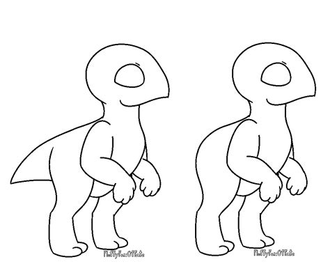 F2u Dino Bases By Fadedflames On Deviantart