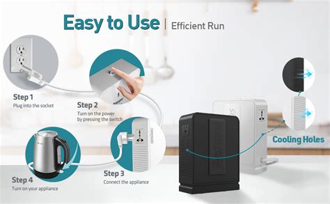 Amazon Bestrans Step Up Transformer V To V Heavy Duty V