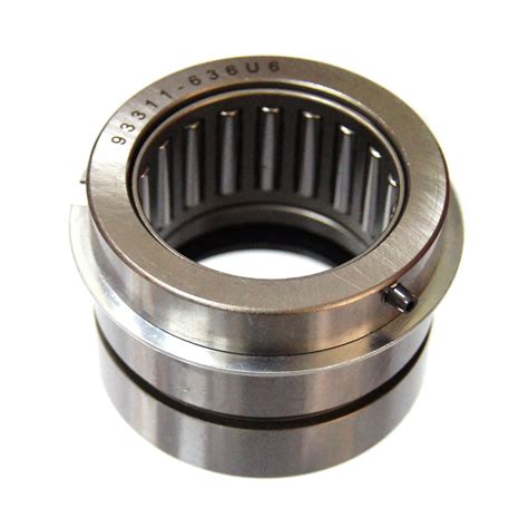 Подшипник коленвала верхний 36x52x38 YAMAHA 25, 50, 60, 70 93311-636U6 ...