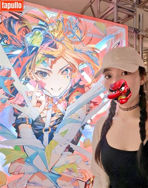 Giri OniGiri Nude Photo Fapullo