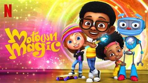 Motown Magic Ben Ella Angie Dancing Machine Edible Ca