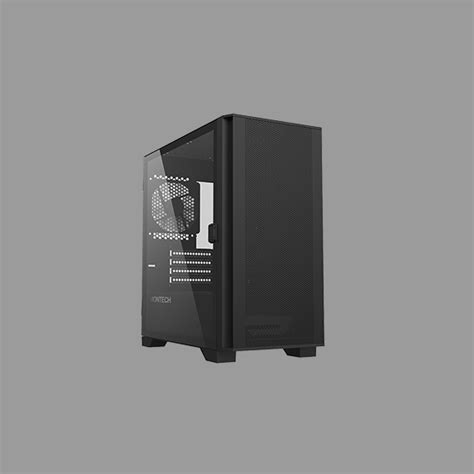 Montech Air 100 Lite Black – J1TEK PC