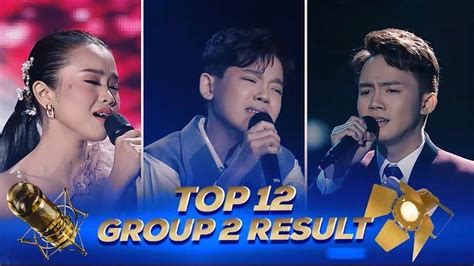 Siapa Jagoanmu Saksikan D Academy 5 Top 12 Grup 2 Result Malam Ini 9