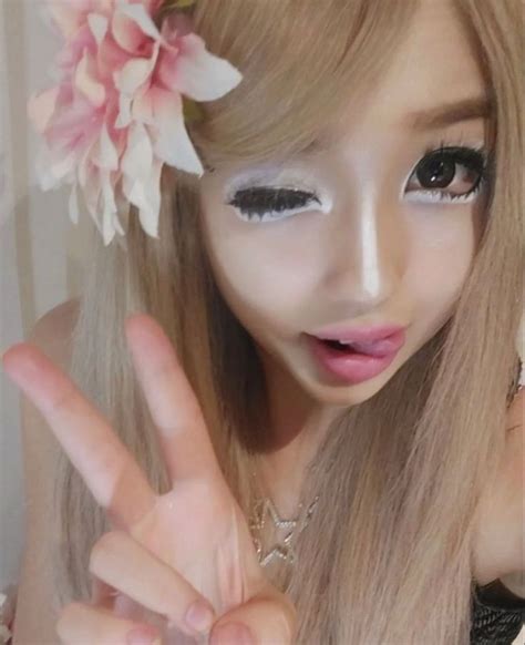 Pin By Gyarucherry ｡｡ ｡｡ On Gyaru ω Gyaru Gyaru Makeup Gyaru Fashion