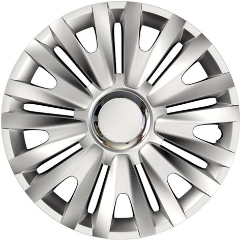 Тасове за джанти: Тасове Versco Royal RC 14"